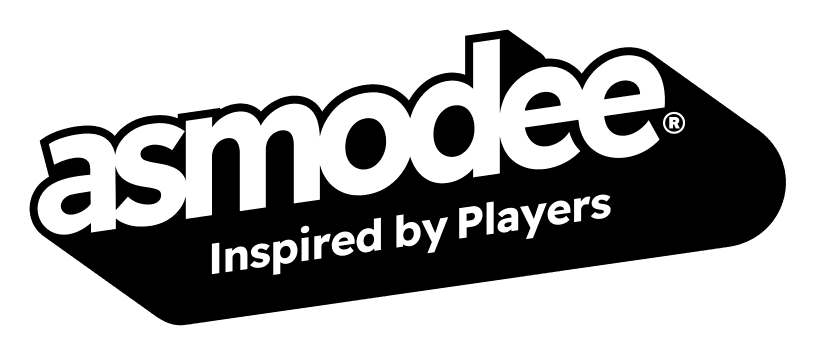 Logistikservice Asmodee